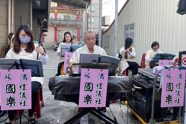 治喪禮儀相關服務