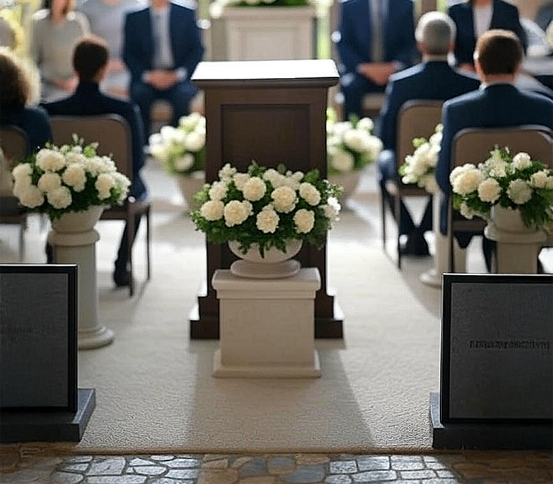 中西式告別式全方位策劃