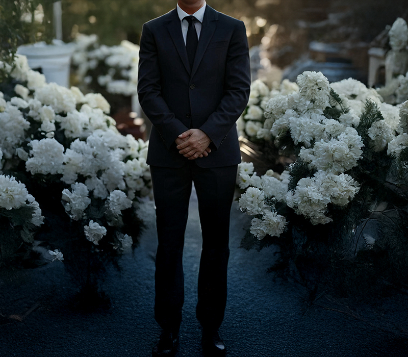 免費臨終關懷與治喪諮詢