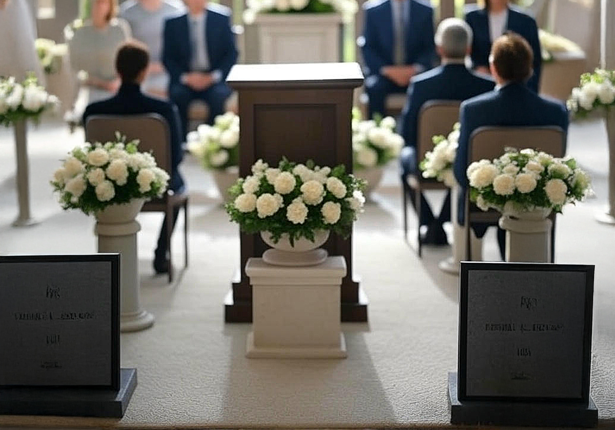 中西式告別式全方位策劃