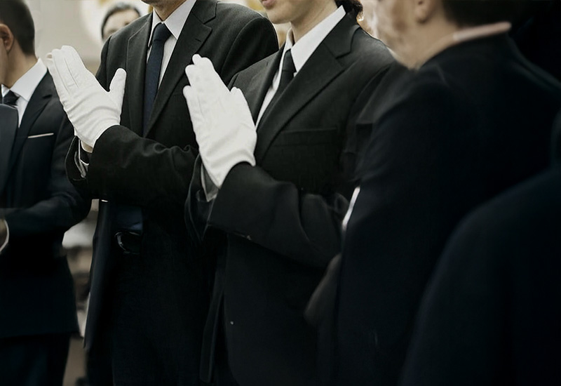 臨終關懷與往生準備