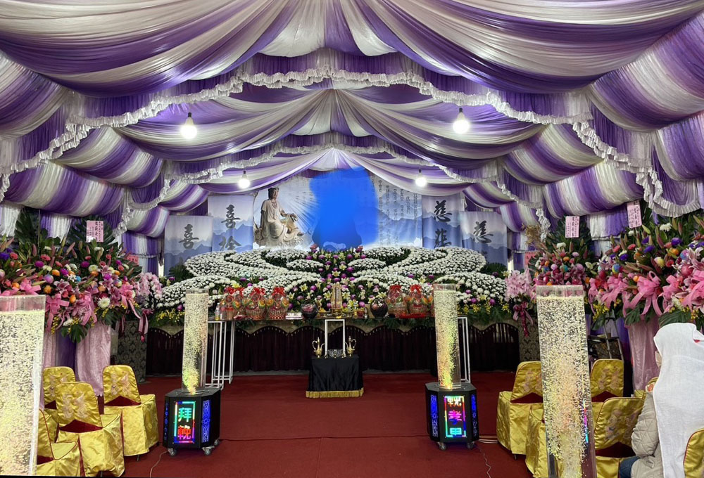 台南生命禮儀告別式推薦