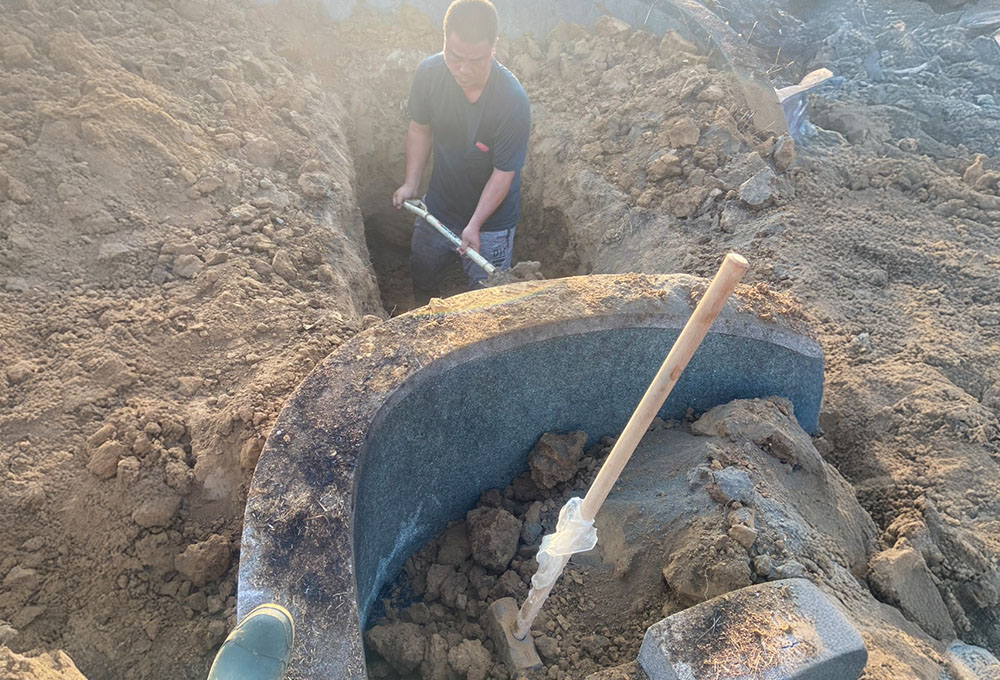 白河新營六甲後壁撿骨服務