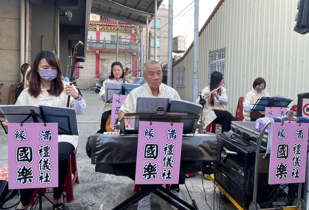 後壁六甲白河新營喪葬規劃