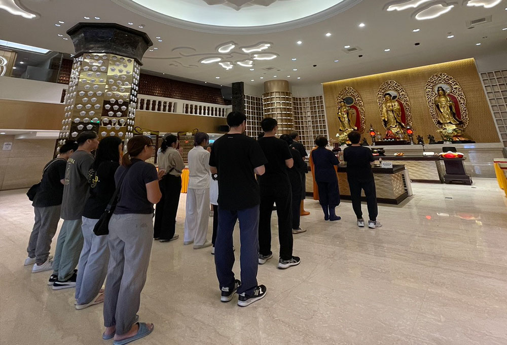 嘉義水上布袋喪葬服務推薦