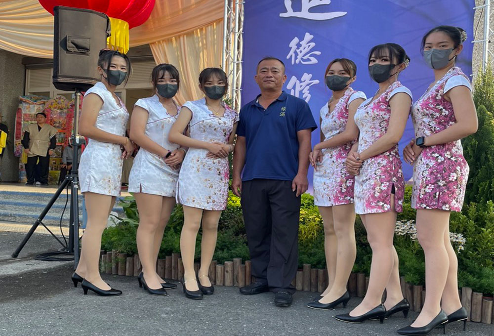 台南嘉義殯葬一條龍