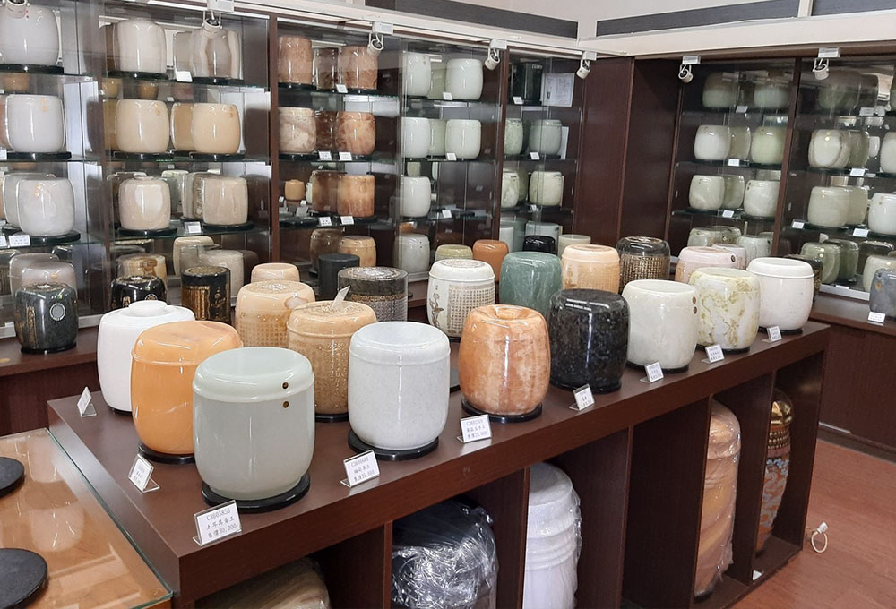 生命禮儀全套喪葬服務